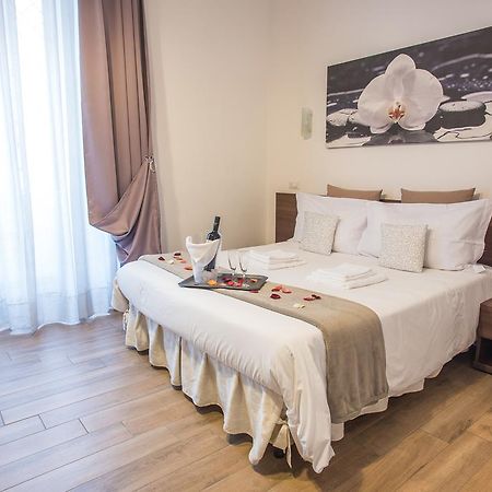 Fani Guest House Rome Exterior photo