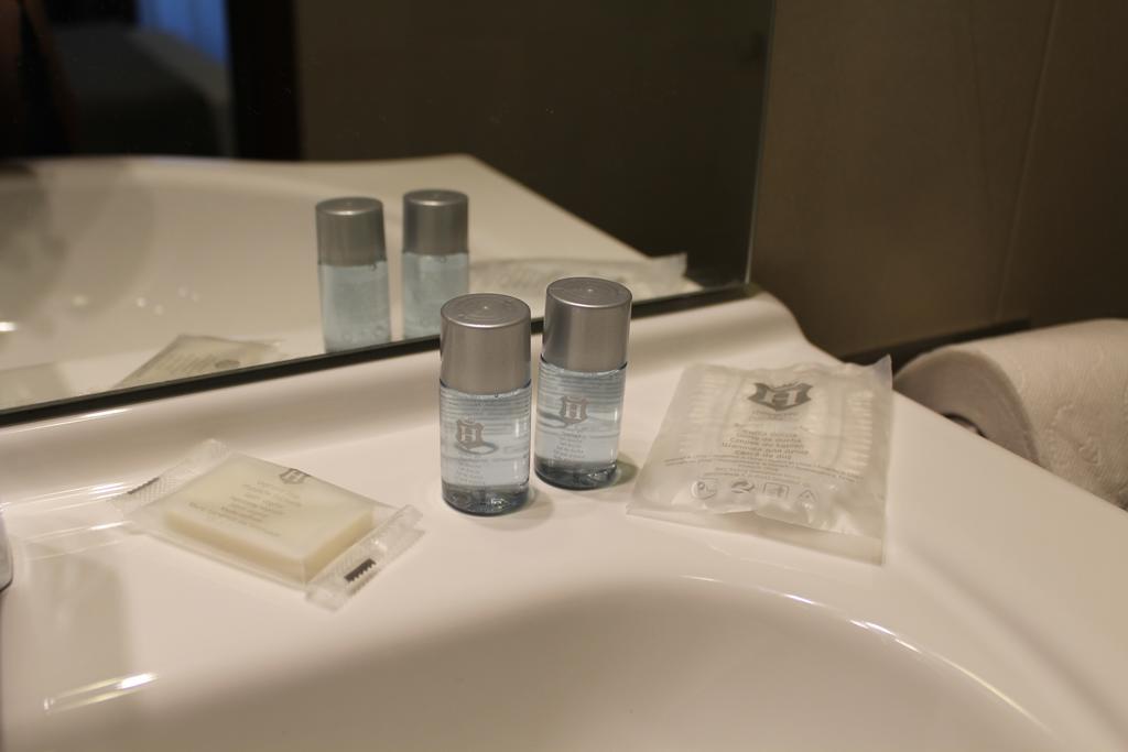 Fani Guest House Rome Room photo