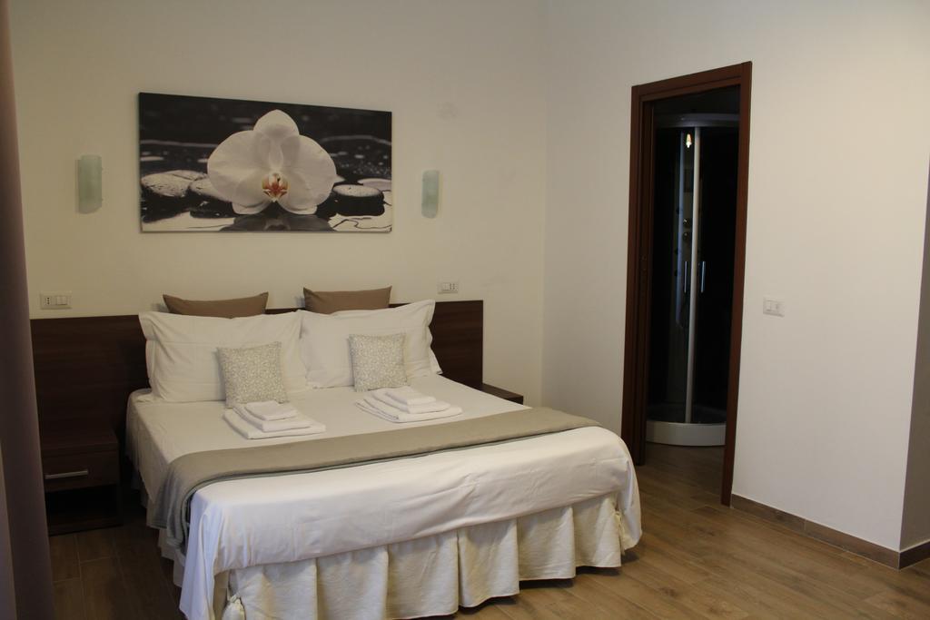 Fani Guest House Rome Room photo