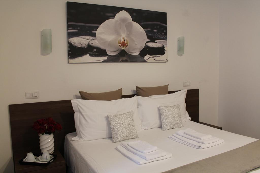 Fani Guest House Rome Room photo