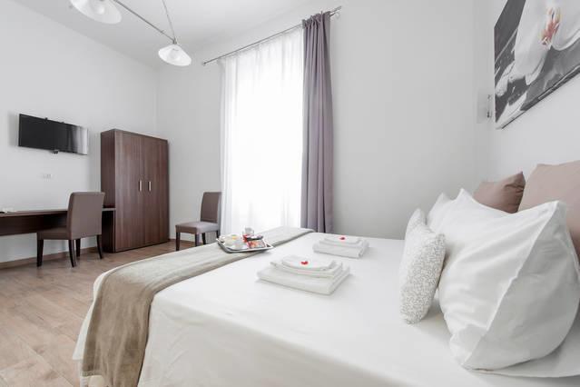 Fani Guest House Rome Exterior photo