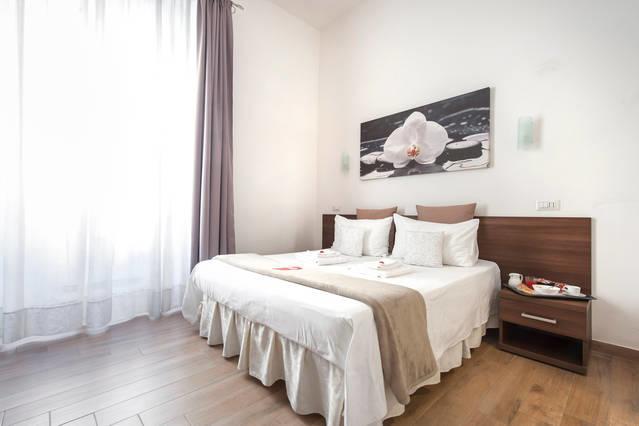 Fani Guest House Rome Exterior photo