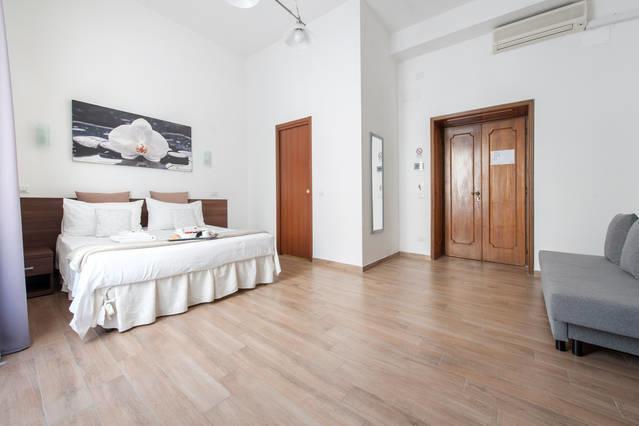 Fani Guest House Rome Exterior photo