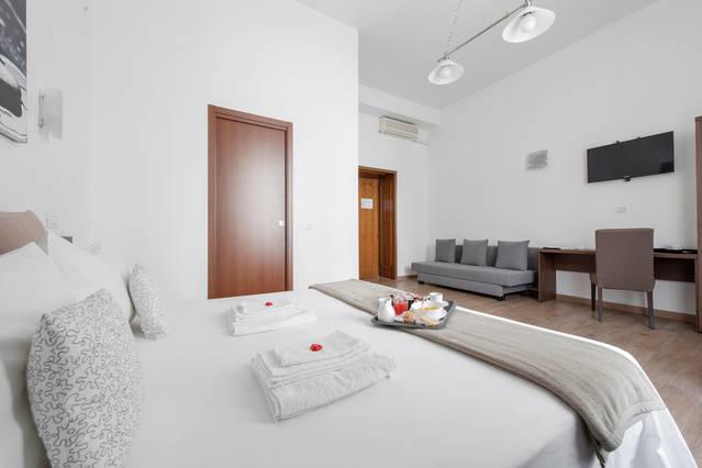 Fani Guest House Rome Exterior photo