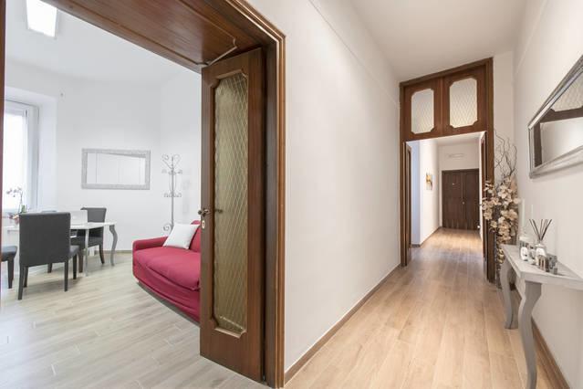 Fani Guest House Rome Exterior photo