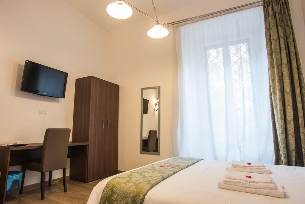 Fani Guest House Rome Exterior photo