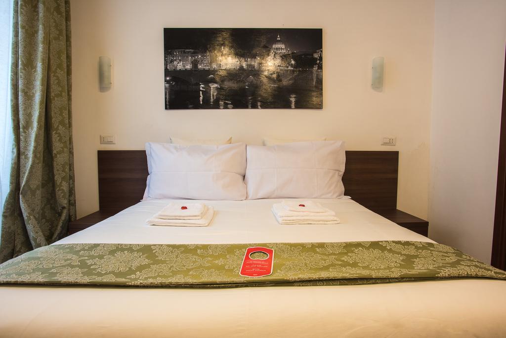 Fani Guest House Rome Exterior photo