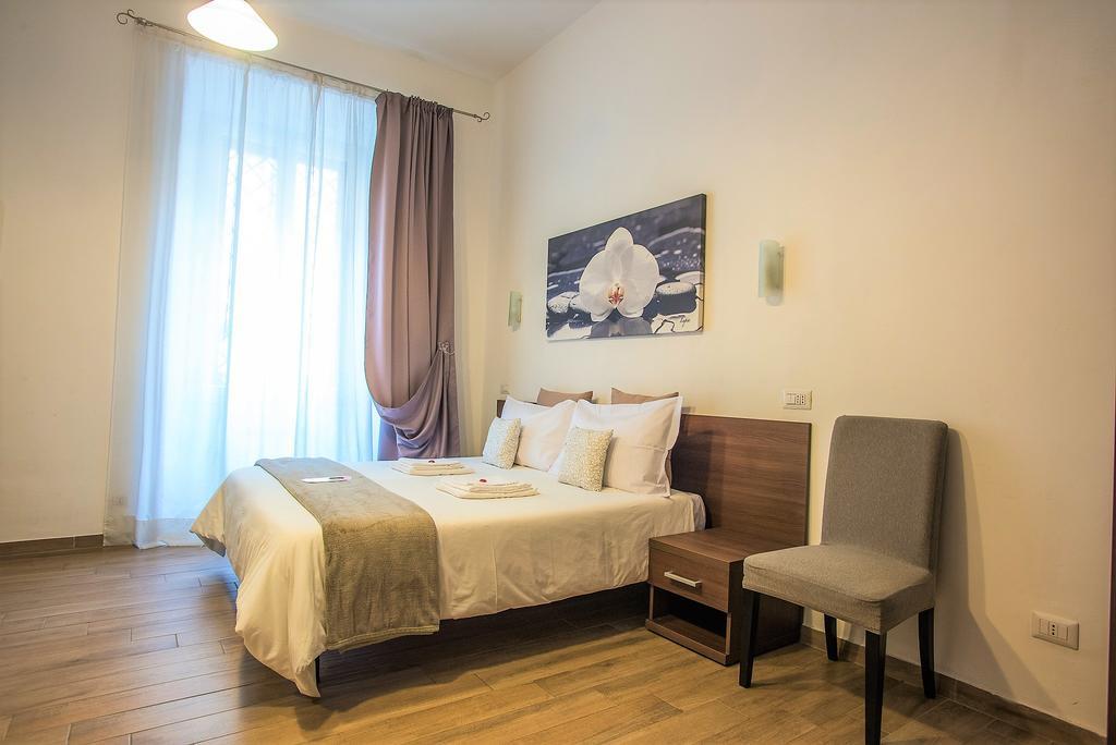 Fani Guest House Rome Exterior photo