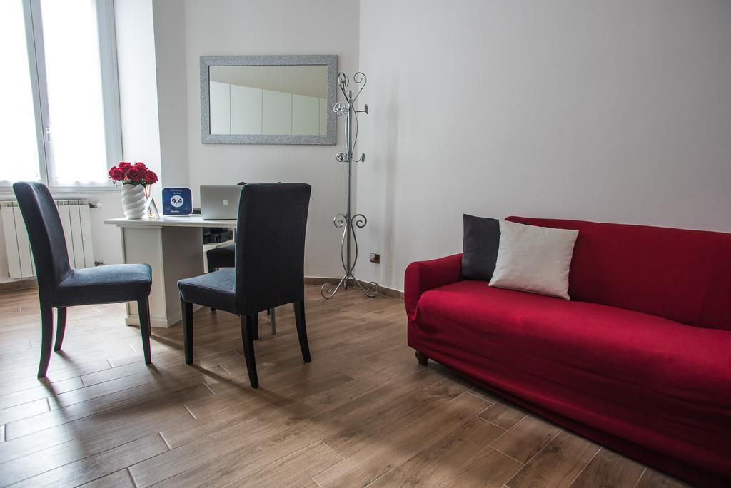 Fani Guest House Rome Exterior photo