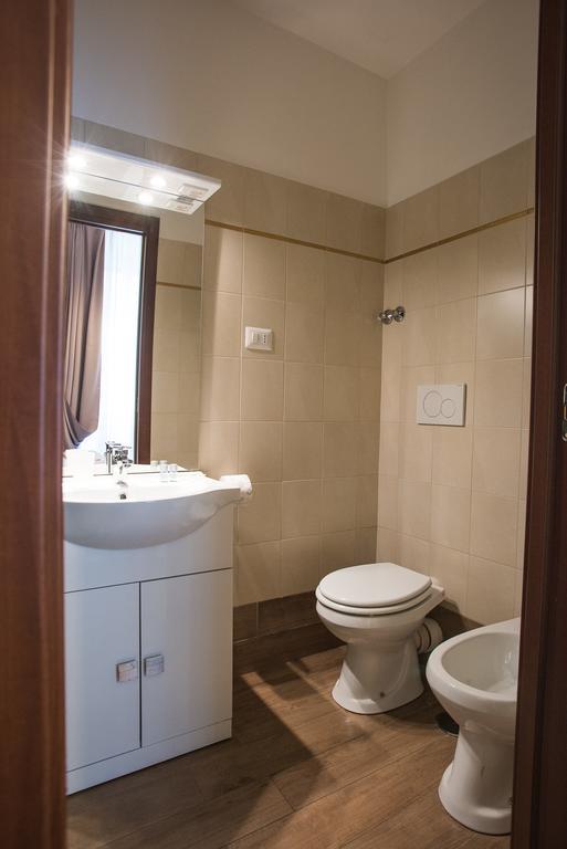 Fani Guest House Rome Exterior photo