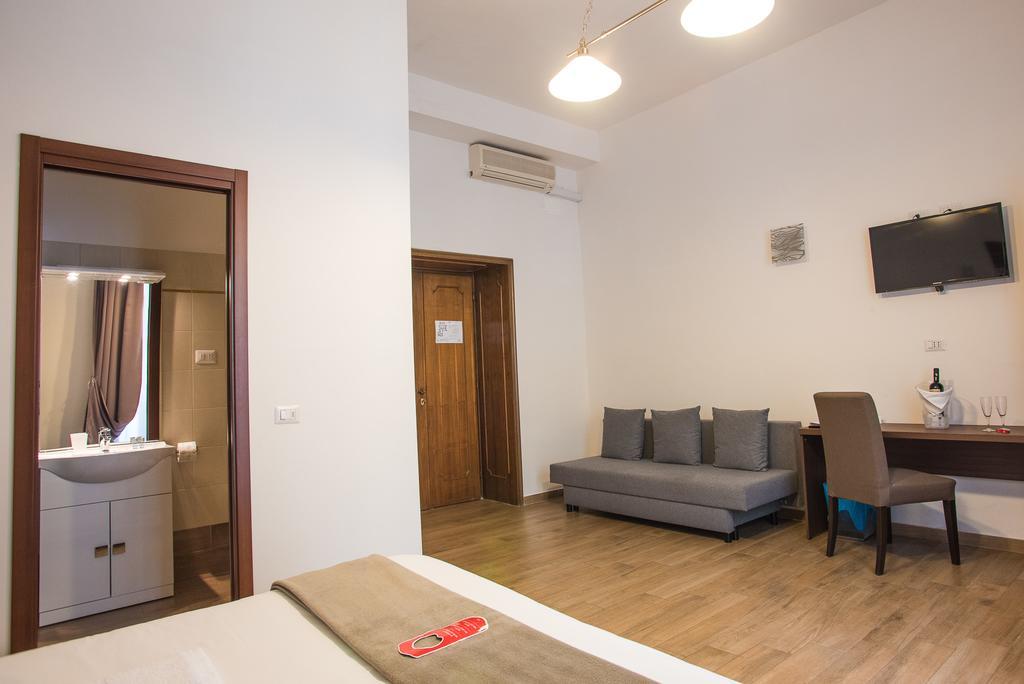 Fani Guest House Rome Exterior photo
