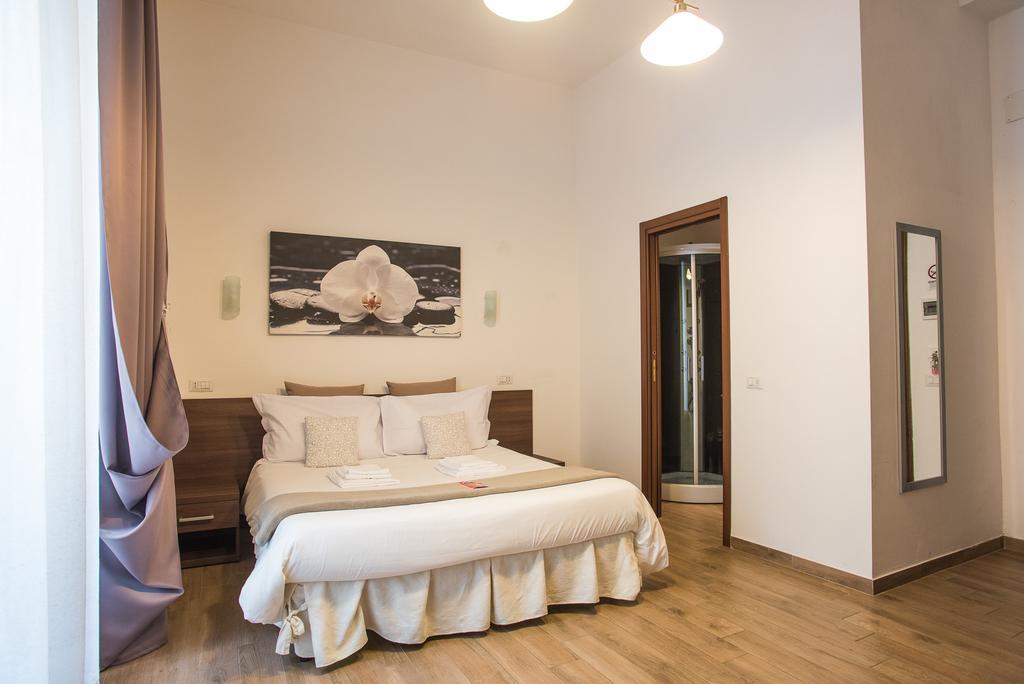 Fani Guest House Rome Exterior photo