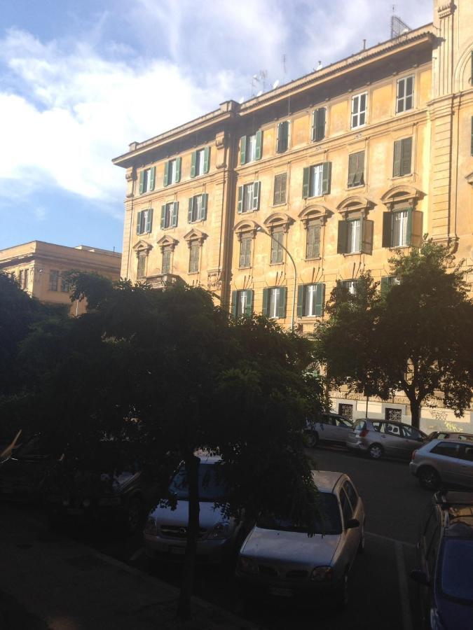 Fani Guest House Rome Room photo
